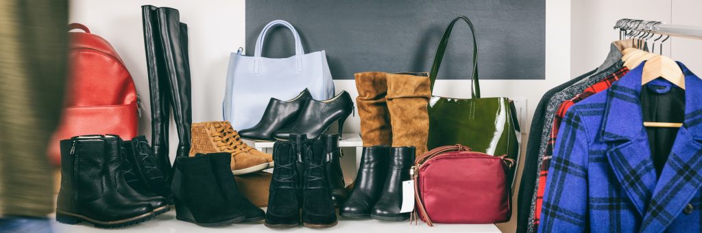 Exporting clothing and footwear to Norway