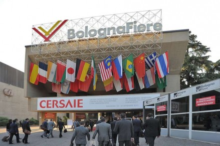 Cersaie 2018