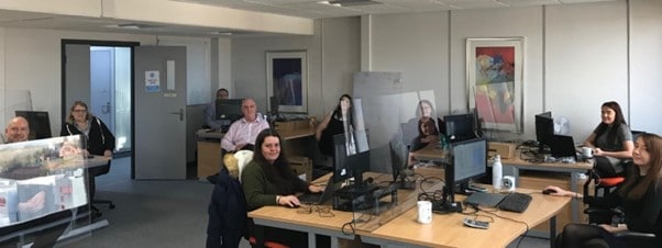 brexit eu customs brokerage team