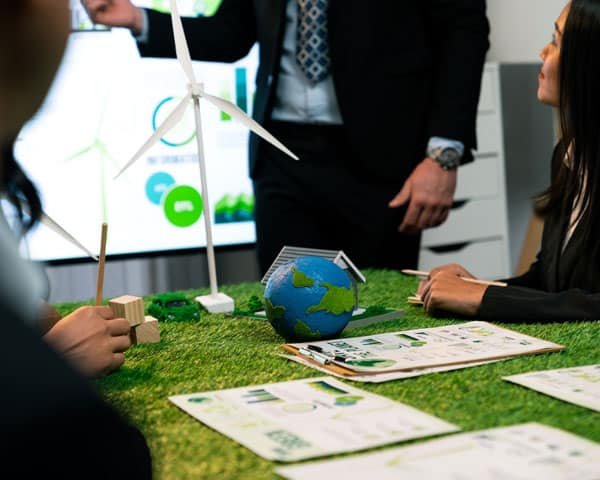 Pollution-Contrast-meeting Good Logistics Contact Us