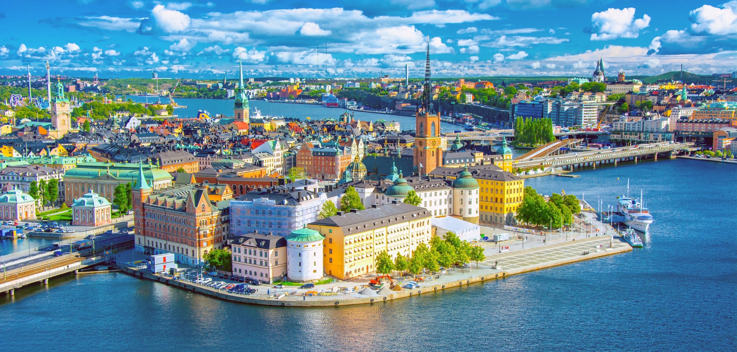 Stockholm, Sweden