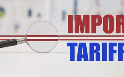UK Suspends Import Tariffs on 89 Everyday Products